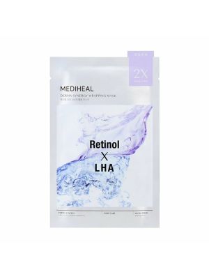 Mediheal Derma Synergy Wrapping Mask