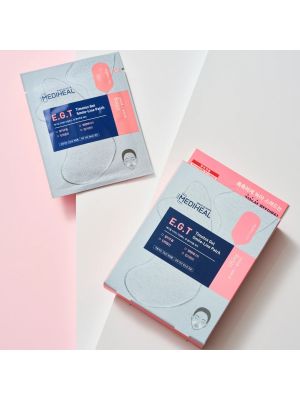 MEDIHEAL E.G.T Timetox Gel Smile-Line Patch 5pcs