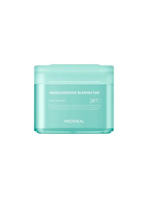 MEDIHEAL Madecassoside Blemish Pad	