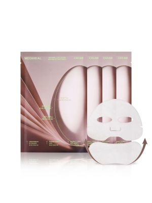 MEDIHEAL Retinol Collagen Cream Lifting Mask