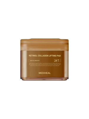 Mediheal Retinol Collagen Lifting Pad