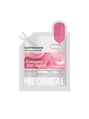 Mediheal Sleeping Mask (Collagen Anti-aging)	