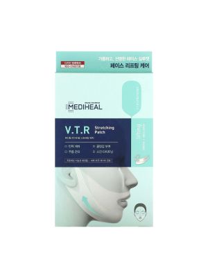 MEDIHEAL VTR Stretching Patch 4pcs