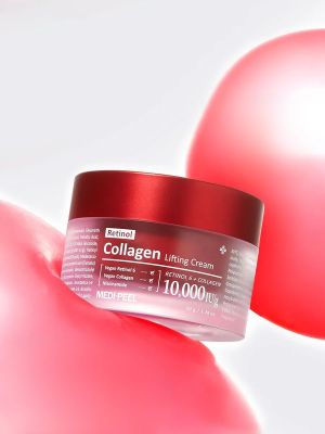 Medipeel Retinol Collagen Lifting Anti-Aging Cream 50g