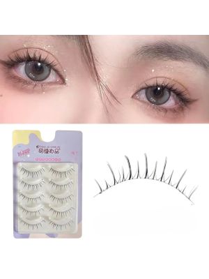 MengJieShangPin Full Lashes MJ726	