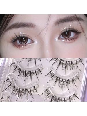 MengJieShangPin Full Lashes M08