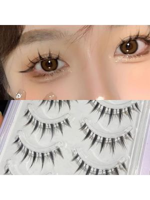 MengJieShangPin Full Lashes M09