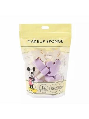 Disney Makeup Sponge Micky Mouse	