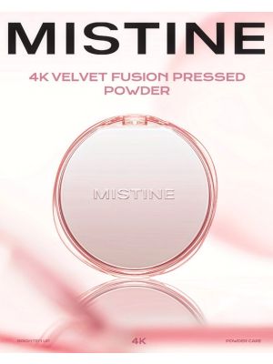 Mistine Velvet Fusion Pressed Powder