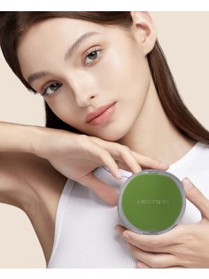 Mistine Soft Glow Cushion Foundation