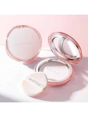 Mistine Velvet Fusion Pressed Powder