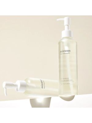 Mixsoon Bean Cleansing Oil 195ml	