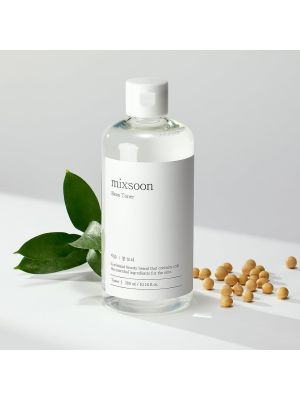 Mixsoon Bean Toner 300ml