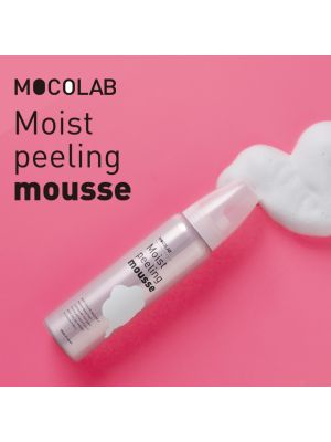 Mocolab Moist Peeling Mousse