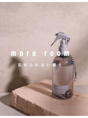 MoreRoom Room & Fabric Mist