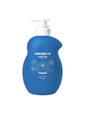 Naive x Doraemon Body Wash