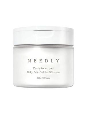 Needly Daily Toner Pad