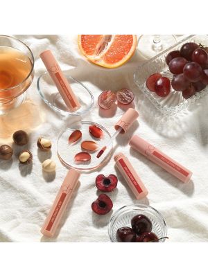 rom&nd Juicy Lasting Tint 21SS Collection