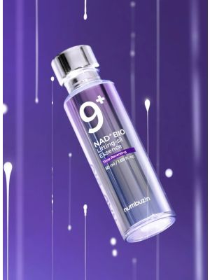 Numbuzin 9+ Nad Bio Lifting Sil Essence 50ml