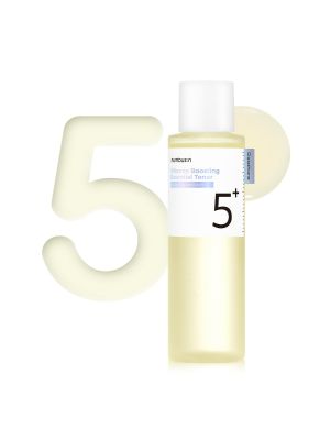 Numbuzin No.5 Vitamin Boosting Essential Toner 200ml