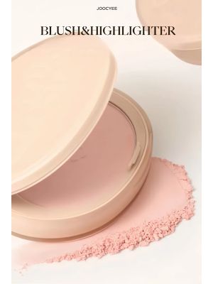 Joocyee New Cubism Blush