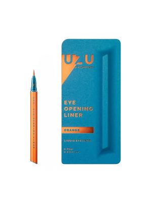 UZU Eye Opening Liner Orange	