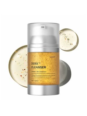 Organacell Derx Cleanser 120ml
