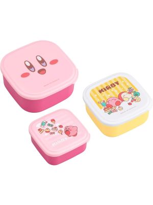 OSK Kirby Container 3pcs SSP-31
