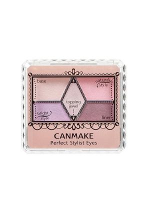 CANMAKE Perfect Stylist Eyes 12