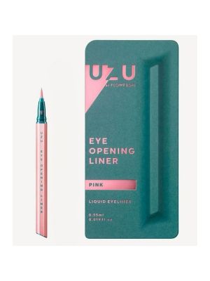 UZU Eye Opening Liner Pink 