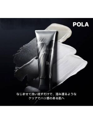 POLA Facial Wash Mask 120g	