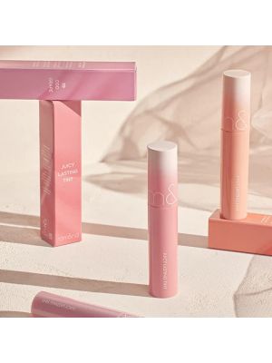 Rom&nd Juicy Lasting Tint Spring Fever Collection