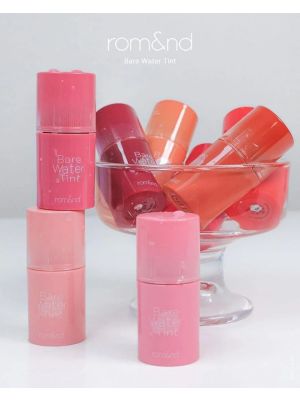 ROMAND Bare Water Tint