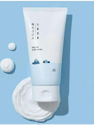 Round Lab 1025 Dokdo Cleanser	