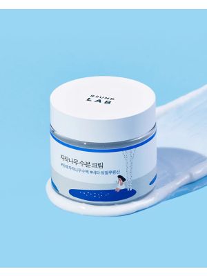 Round Lab Birch Juice Moisturizing Cream 80ml	