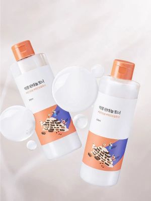 ROUND LAB Soybean Panthenol Toner 250ml