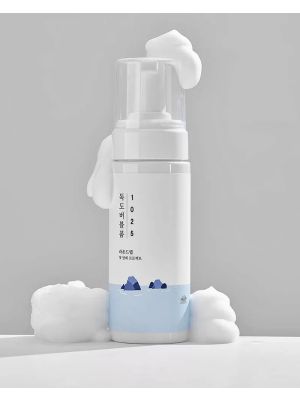 Roundlab 1025 Dokdo Bubble Foam