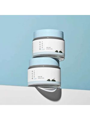 Roundlab 1025 Dokdo Light Cream 80ml