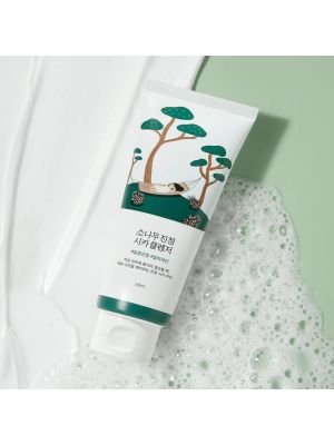 ROUNDLAB Pine Calming Cica Cleanser 150ml