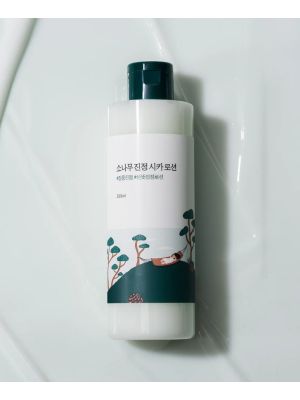 ROUNDLAB Pine Calming Cica Lotion 250ml