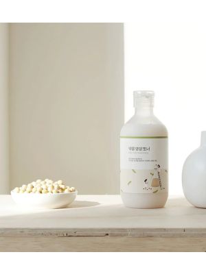 Roundlab Soybean Nourishing Toner 300ml