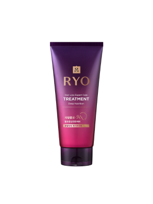 Ryo Hair Loss Expert Care Treatment Deep Nutrition 330mL