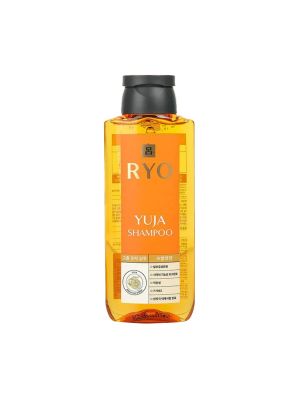 RYO Yuja Shampoo 180ml	
