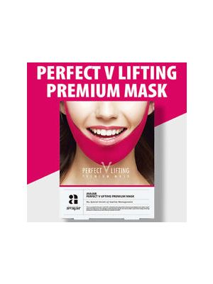 Avajar Perfect V Lifting Mask