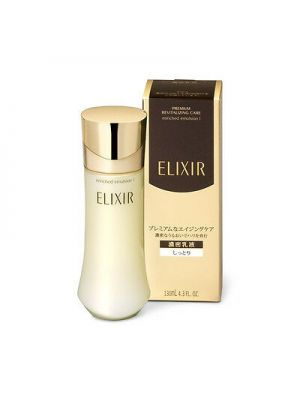 Elixir Premium Revitalizing Care Enriched Emulsion I
