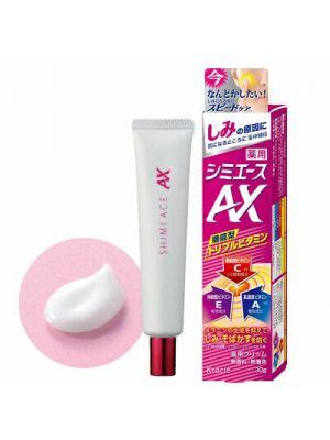 Kracie Shimi Ace AX Face Cream 30g