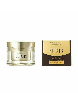 Elixir Skin Care By Age Enriched Cream 45g