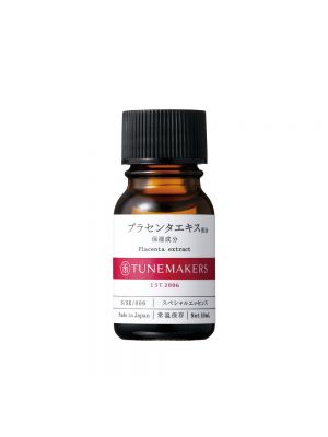 Tunemakers Placenta Extract 10mL