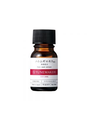 Tunemakers Coix Seed Extract 10mL