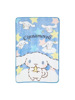 Sanrio Character Blanket 100x140 Cinnamoroll